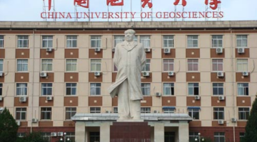 賽思x中國地質大學｜賦能智慧校園建設，賽思為中國地質大學提供北斗時鐘