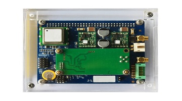 賽思x新疆電力有限公司｜賽思時間服務器在新疆電力有限公司投入使用