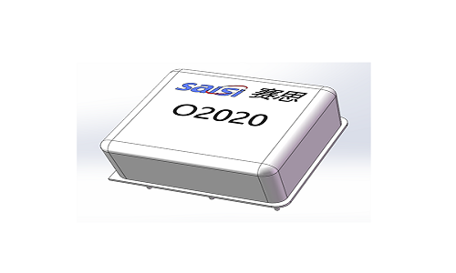淺析有源晶振的工作原理