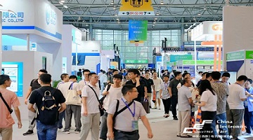 智鏈數匯，錨定產業風向！賽思攜新產品亮相2023第十一屆中國（西部）電子信息博覽會
