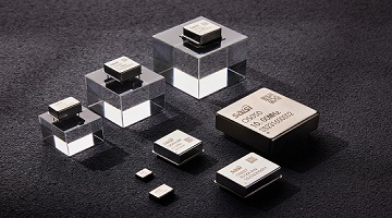 諧振器的主要應(yīng)用領(lǐng)域介紹
